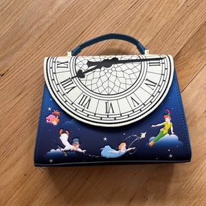 Loungefly Peter Pan bag